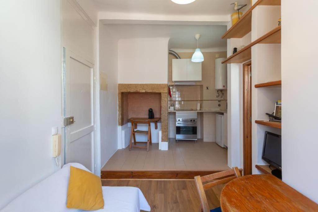 Loft Mouraria Apartment Lissabon