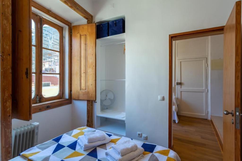 Apartment Loft Mouraria