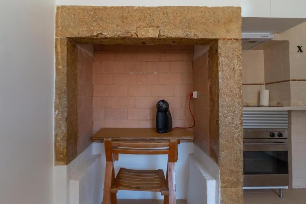 Loft Mouraria Apartment Lissabon